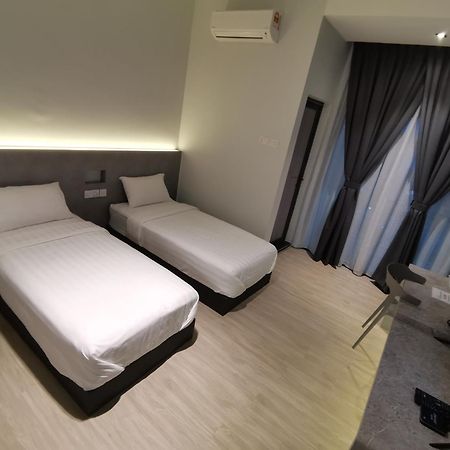 Hotel Sentosa Kota Bharu Kelantan Eksteriør bilde