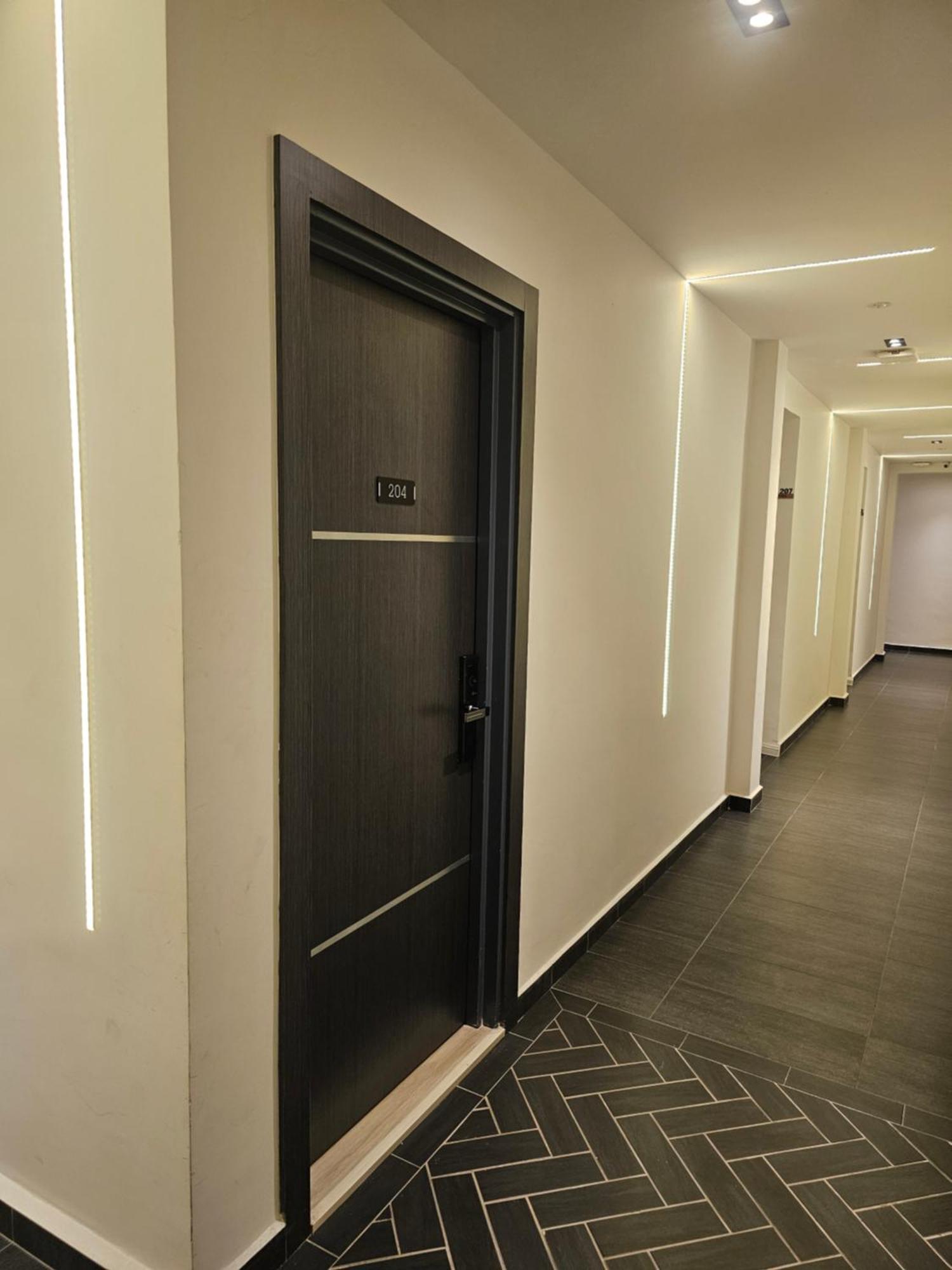 Hotel Sentosa Kota Bharu Kelantan Eksteriør bilde