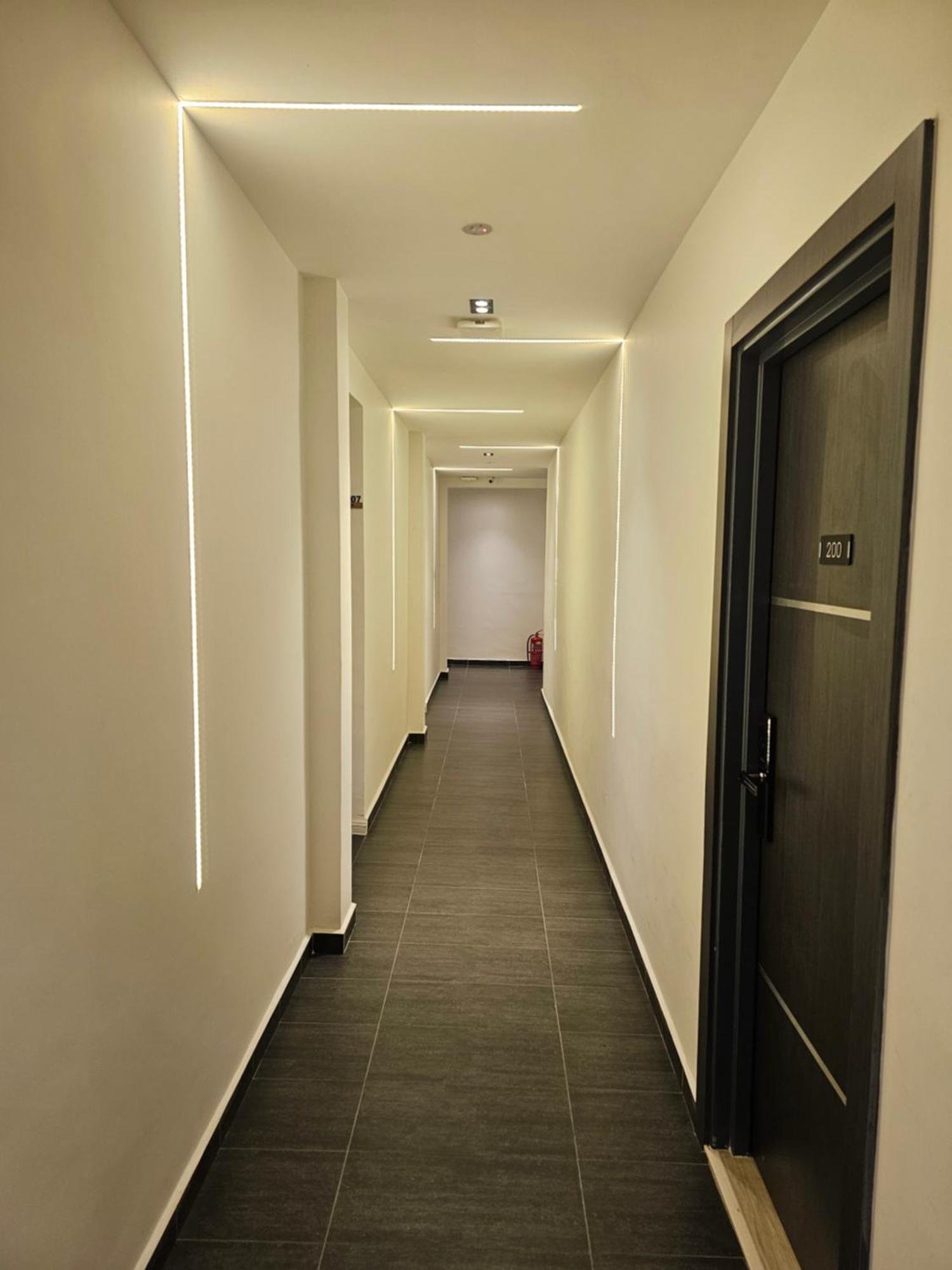 Hotel Sentosa Kota Bharu Kelantan Eksteriør bilde